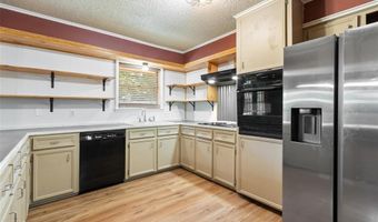 406 Chumney Dr, Teague, TX 75860