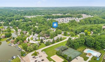 3827 Nautilus Trl, Aurora, OH 44202