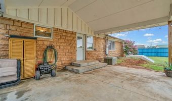 121 Pine Ave, Altus, OK 73521