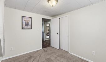 1032 Alpine Ave, Cody, WY 82414