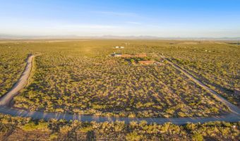 Chisolm Trail, Bisbee, AZ 85603