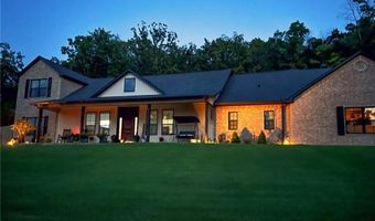 4922 Hidden Springs Ln, Alma, AR 72921