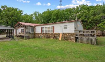 1008 W Maple Ave, Barnsdall, OK 74002