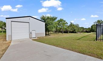 3036 Deer Ct, Weatherford, TX 76085
