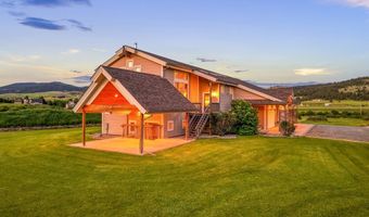 341 Laurel Ranch Rd, Bozeman, MT 59715
