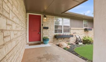 319 Cameron Dr, Altus, OK 73521