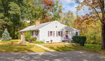 18 French Rd, Bolton, CT 06043