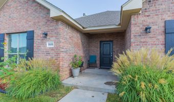 9606 SYDNEY Dr, Amarillo, TX 79119