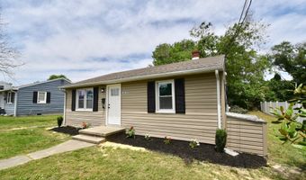 10169 LOCUST St, Laurel, DE 19956