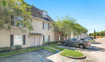 2405 Brightside Dr #36, Baton Rouge, LA 70820