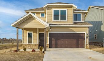 2908 SW Grandshire Ave, Bentonville, AR 72713