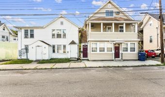 121 N State St, Ansonia, CT 06401