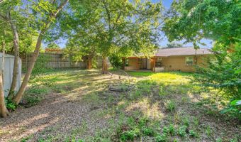 406 N Bonham Dr, Allen, TX 75013