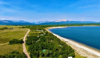S Shore Duck Lake Road lot 14, Babb, MT 59411