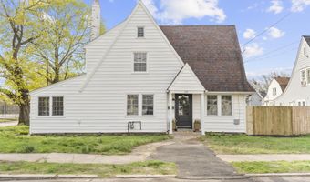 128 Bancroft Ave, Bridgeport, CT 06604