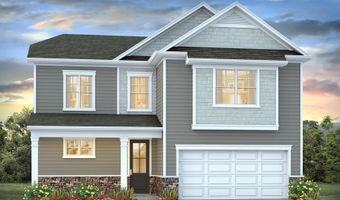 2095 Marietta Cir Plan: BELFORT, Ash, NC 28420