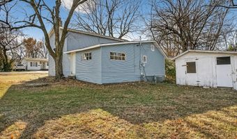 109 W Cline St, Aurora, MO 65605