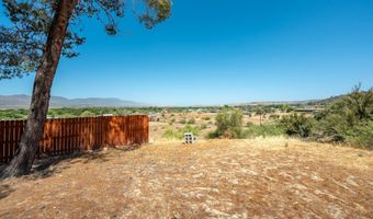 1012 W APACHE Trl, Camp Verde, AZ 86322