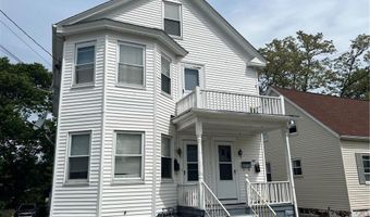 1097 Pontiac Ave, Cranston, RI 02910