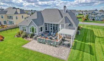 36885 CROSSRAIL Way, Lewes, DE 19958