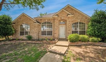 1700 Bur Oak Dr, Allen, TX 75002