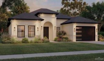 474 Serg Loop, Alamo, TX 78516