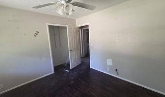 1201 LAKESHORE Dr, Anniston, AL 36207