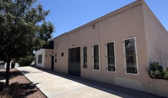 4204-4208 LEAD Ave SE, Albuquerque, NM 87108