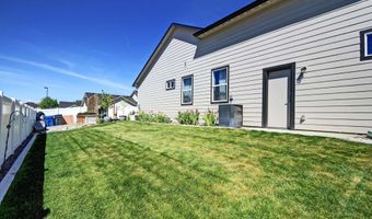 69 S Norcrest Ave, Nampa, ID 83687