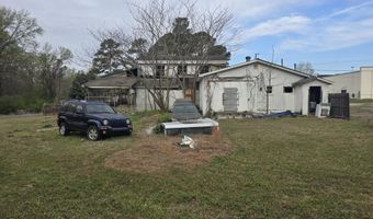 6121 Main St, Bailey, NC 27807