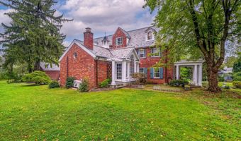 407 N TULPEHOCKEN Rd, Reading, PA 19601
