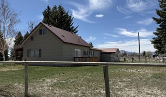 3060 W 2500 N N, Arco, ID 83213