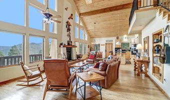 39 Rio Arriba Way, Angel Fire, NM 87710