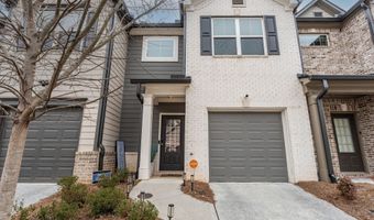 3132 Meadowstone, Atlanta, GA 30331