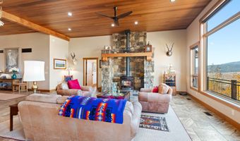 374 UPPER RIDGE Rd, Alpine, WY 83128