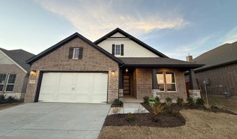 545 Pickett Creek Dr, Aledo, TX 76008