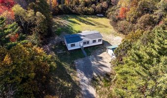 3 Back Rd, Abbot, ME 04406