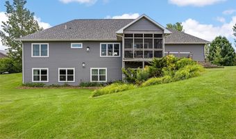 3352 Southridge Dr, Amana, IA 52203