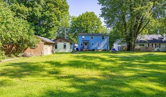 106 Mcclelland St, Albion, NY 14411