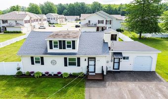 2716 Russell Rd, Ashtabula, OH 44004