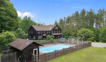 925 Hinesburg Rd, Brattleboro, VT 05301