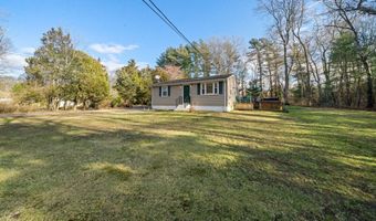 628 Berkley St, Berkley, MA 02779