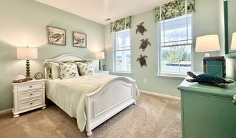 437 Abagail Cir Plan: BRISTOL, Harrington, DE 19952