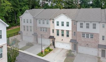 3927 Acer Ct, Peachtree Corners, GA 30092