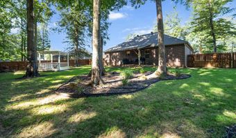 120 Christina Ln, Beebe, AR 72012