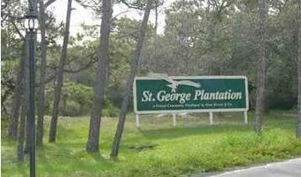 1416 Dogwood Dr, St. George Island, FL 32328