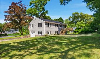 132 Grand View Rd, East Greenwich, RI 02818