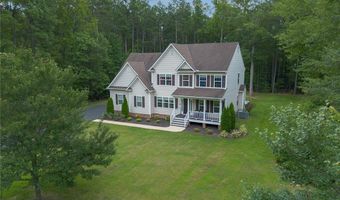707 Wales Way, Ashland, VA 23005