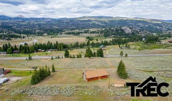 17 Rustic Rd, Cody, WY 82414