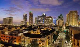 500 W Harbor Dr 1013, San Diego, CA 92101